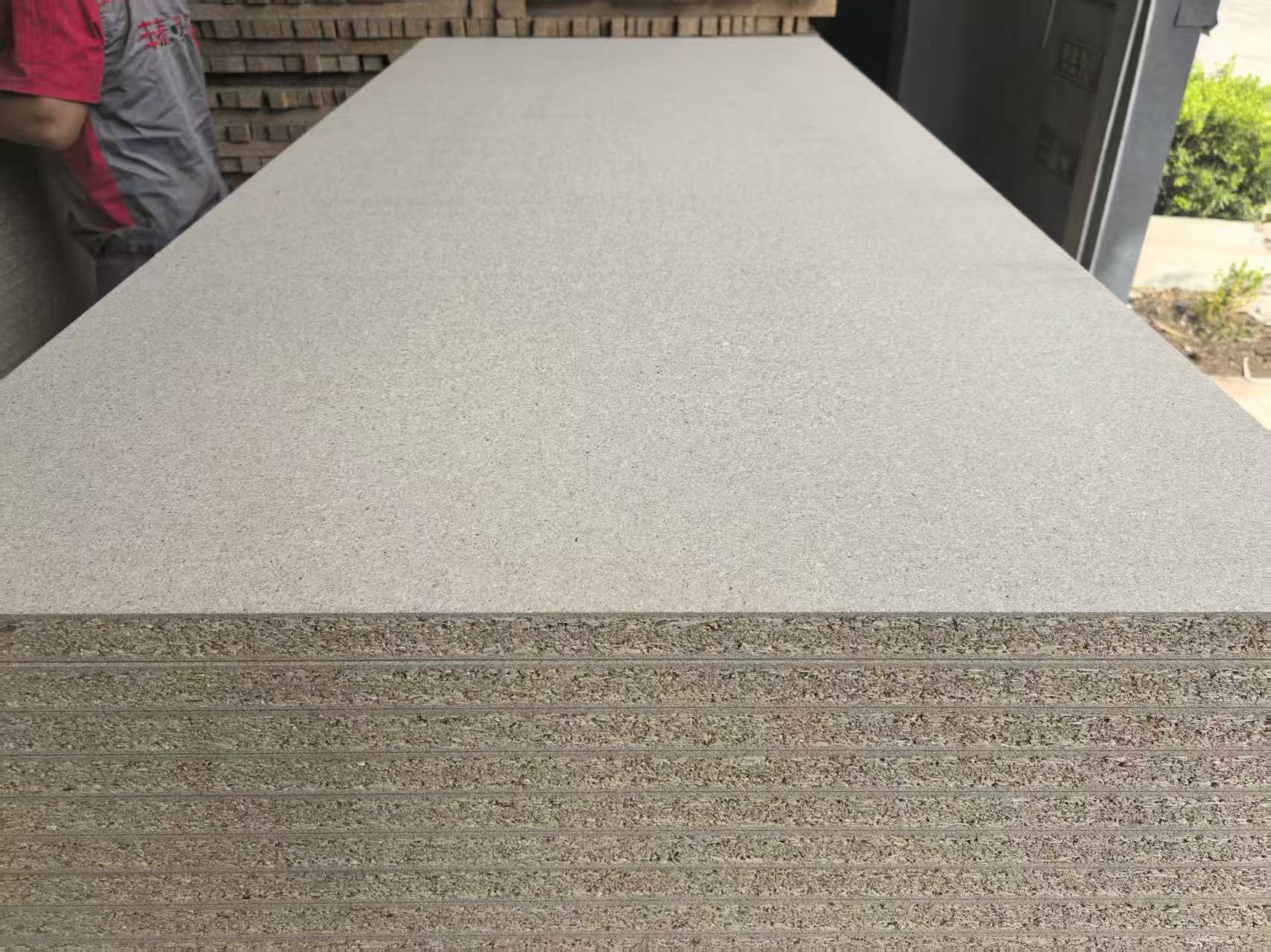 Chipboard