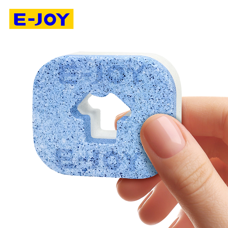 Effervescent tablet