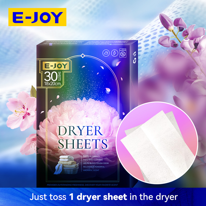 dryer sheet