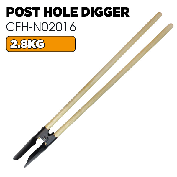Post Hole Digger