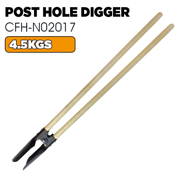 Post Hole Digger