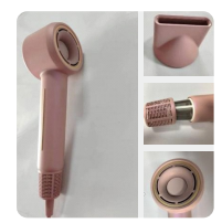 hair dryer