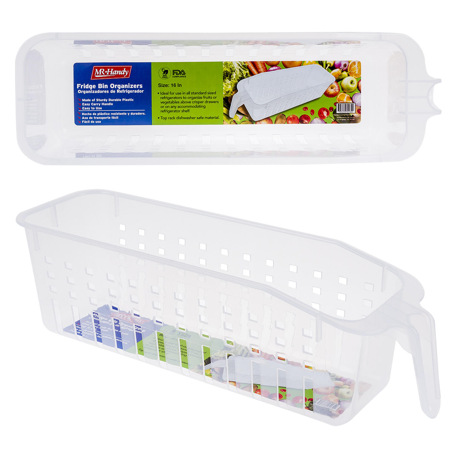 Grid Basket - Small
