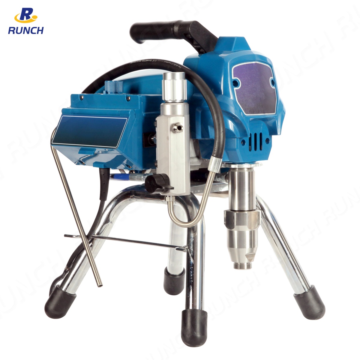 Spraying machine RC-700