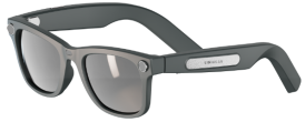 Smart Audio Glasses