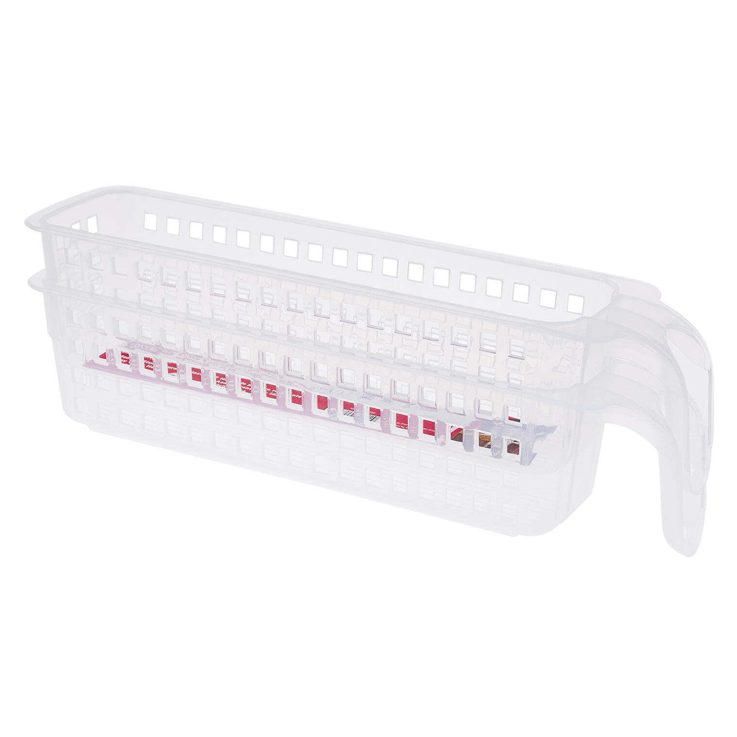 Pantry Organizer Set,2pc