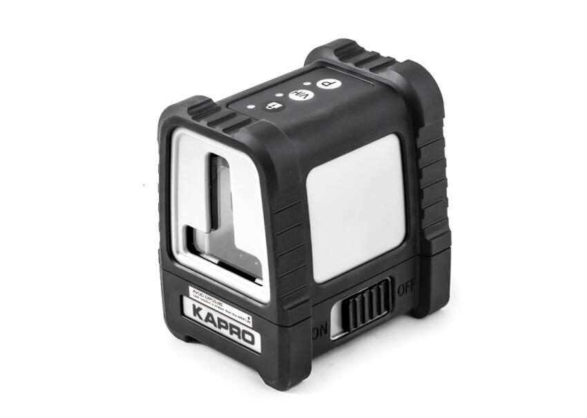 KAPRO 870G VHX Prolaser® VIP Green