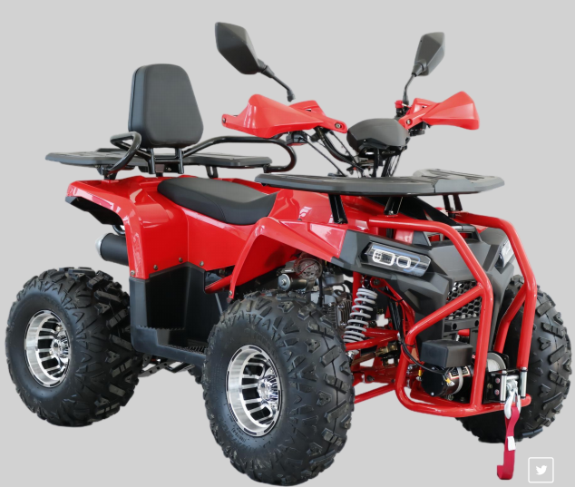 ATV