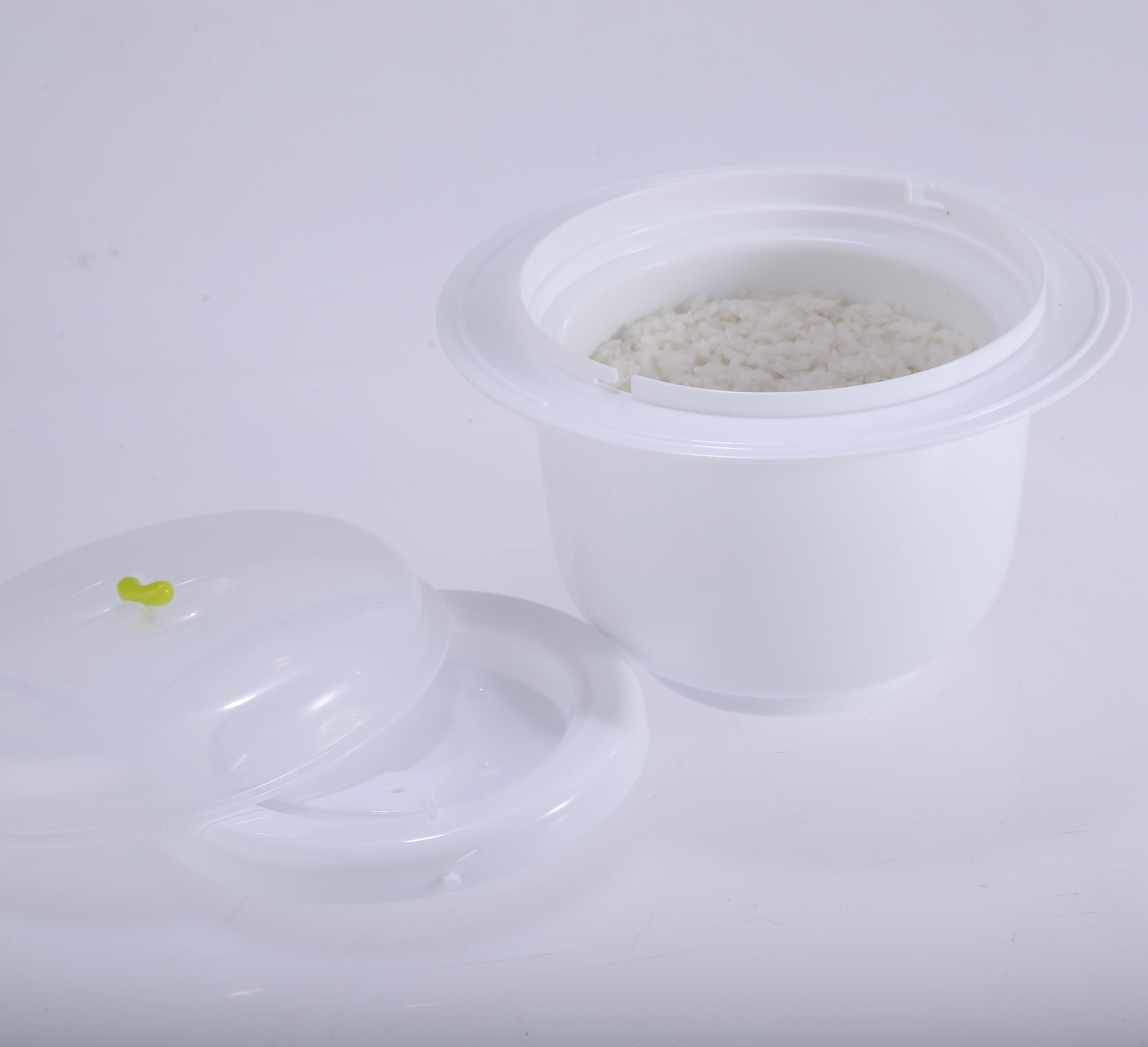Rice Cooker