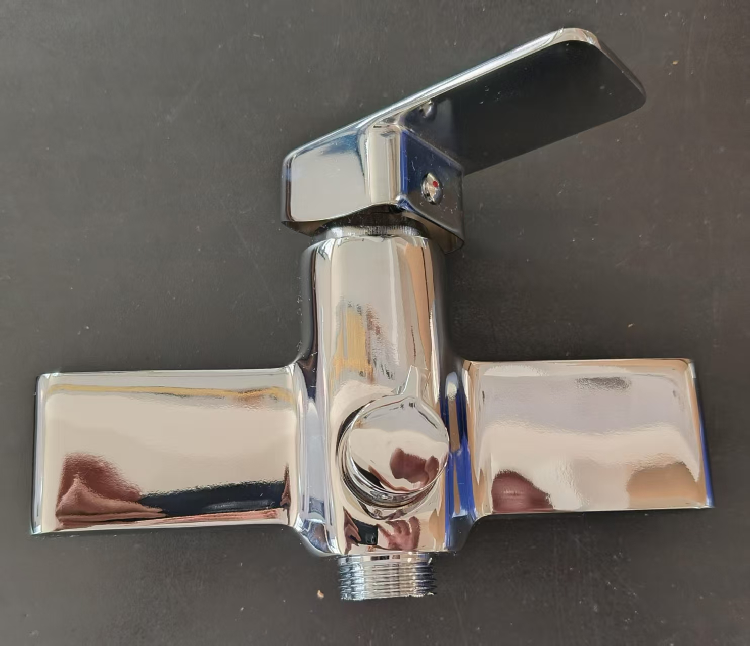 shower faucet