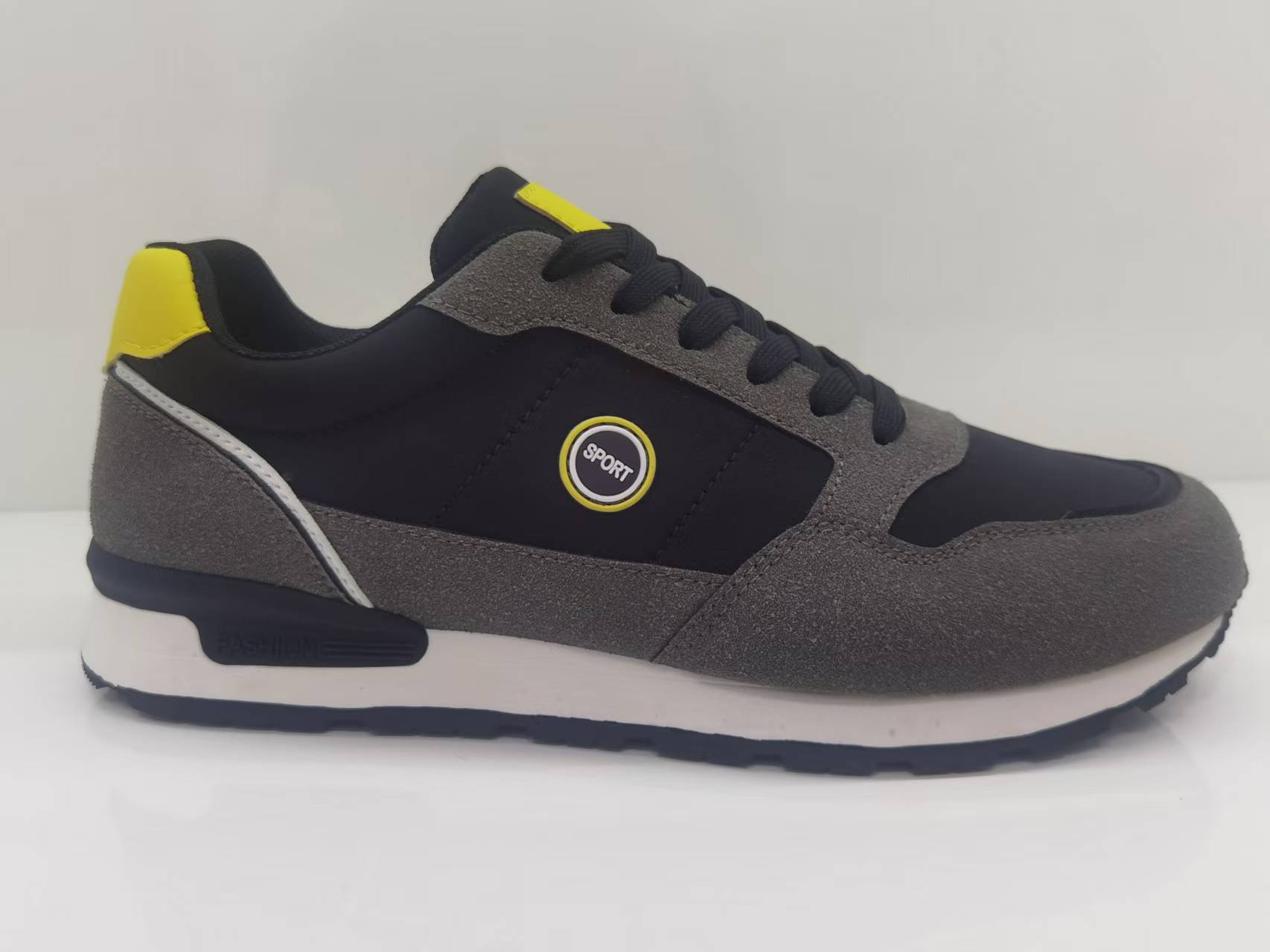 Male shoes