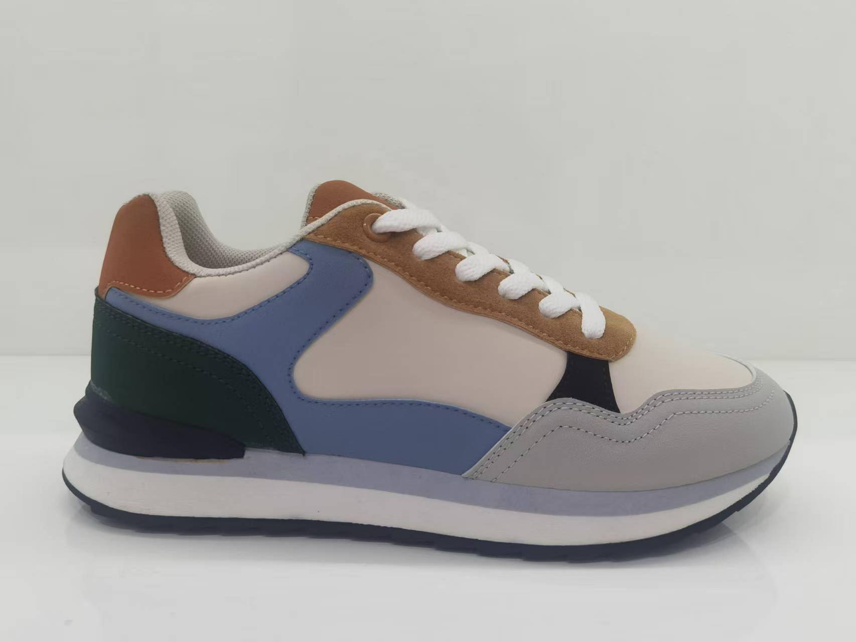 Male shoes