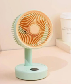 Electric fan
