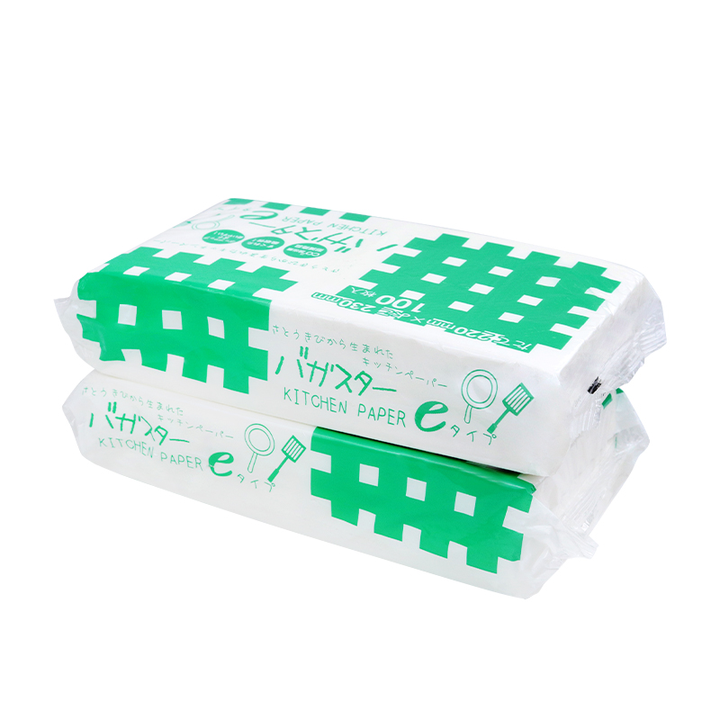V Fold Hand Towel