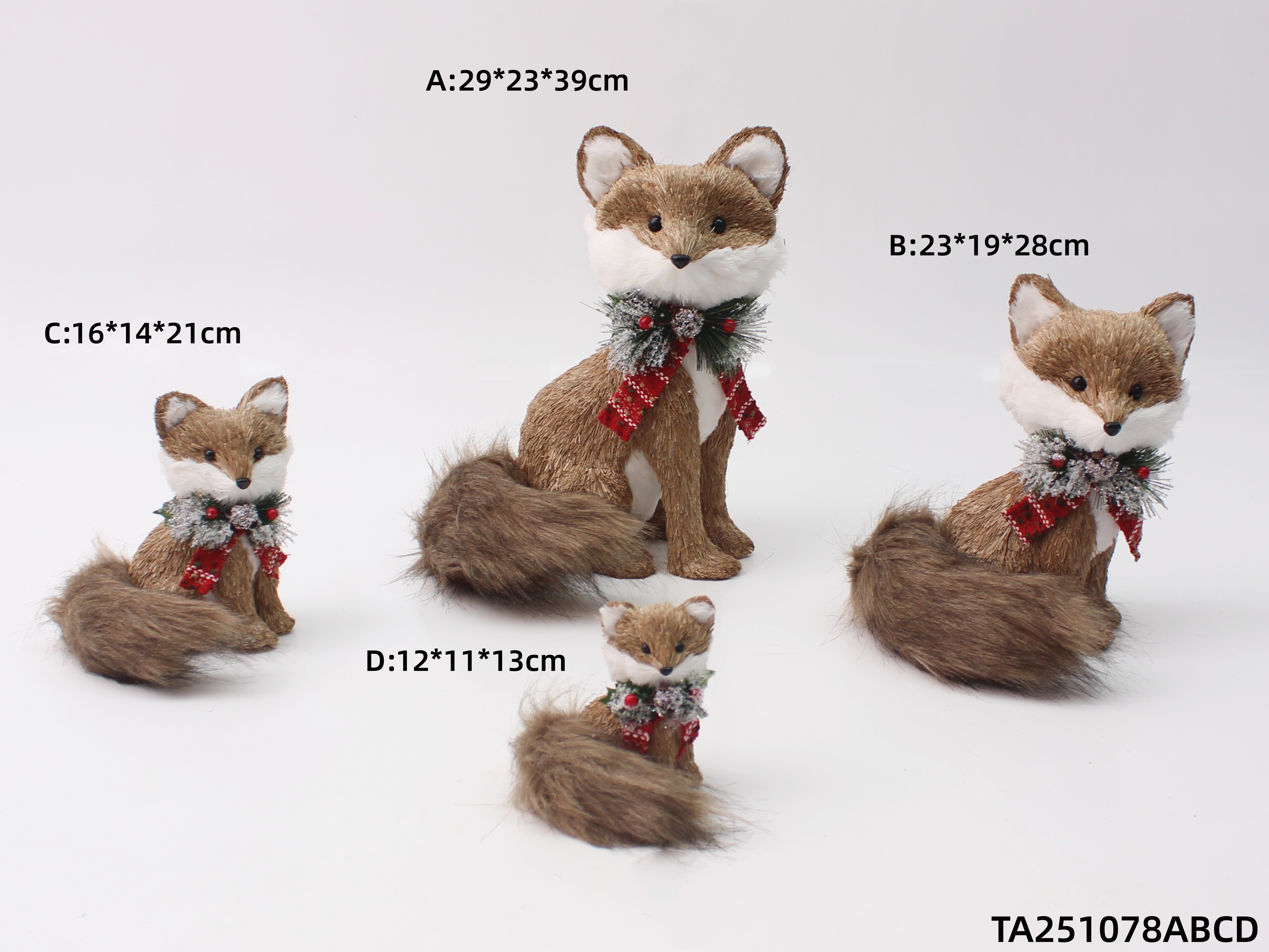 Christmas decorations