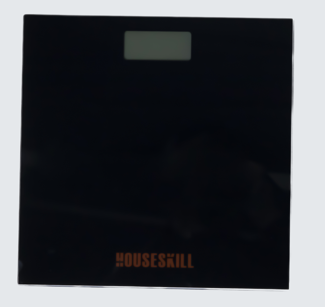 Body scale