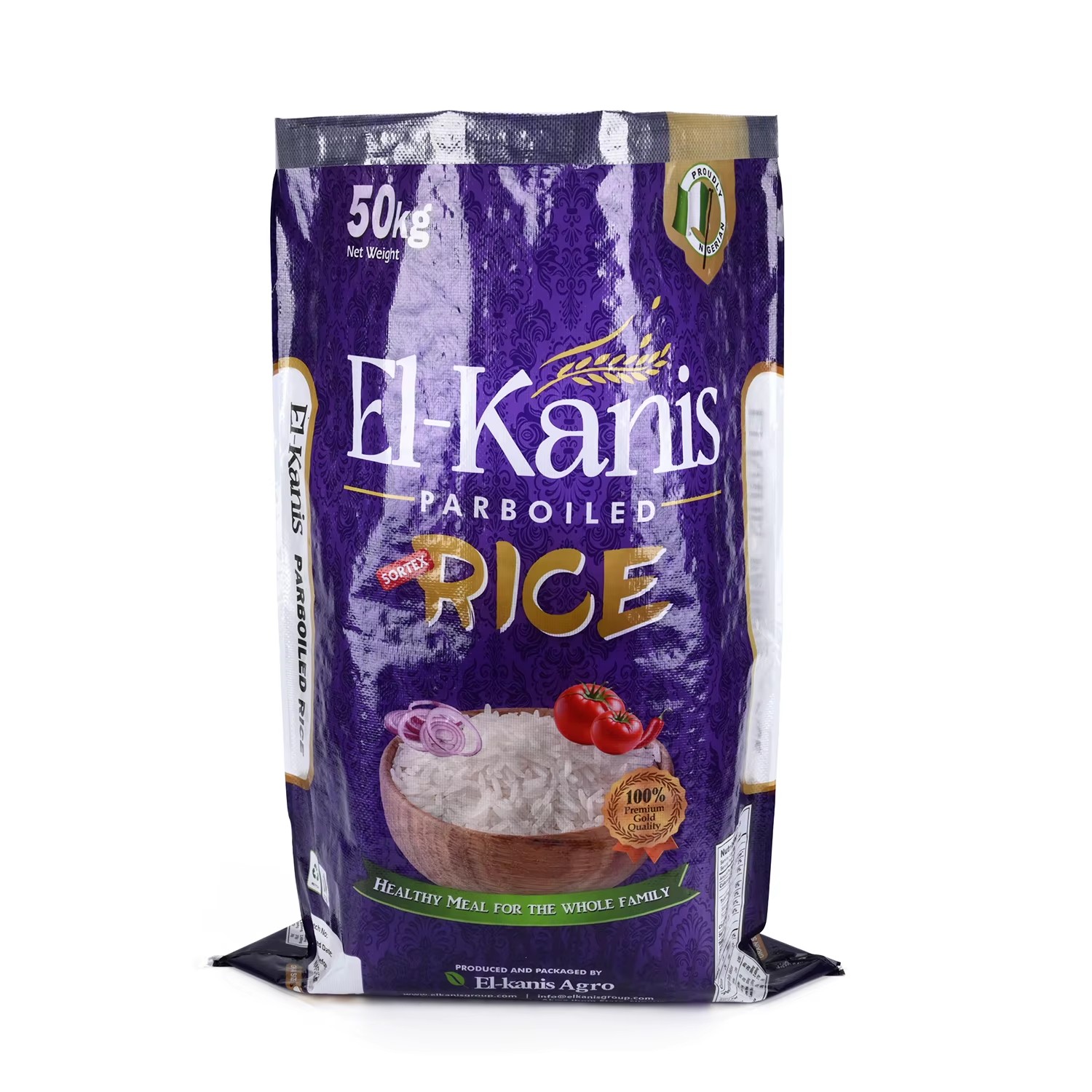 Rice Bag
