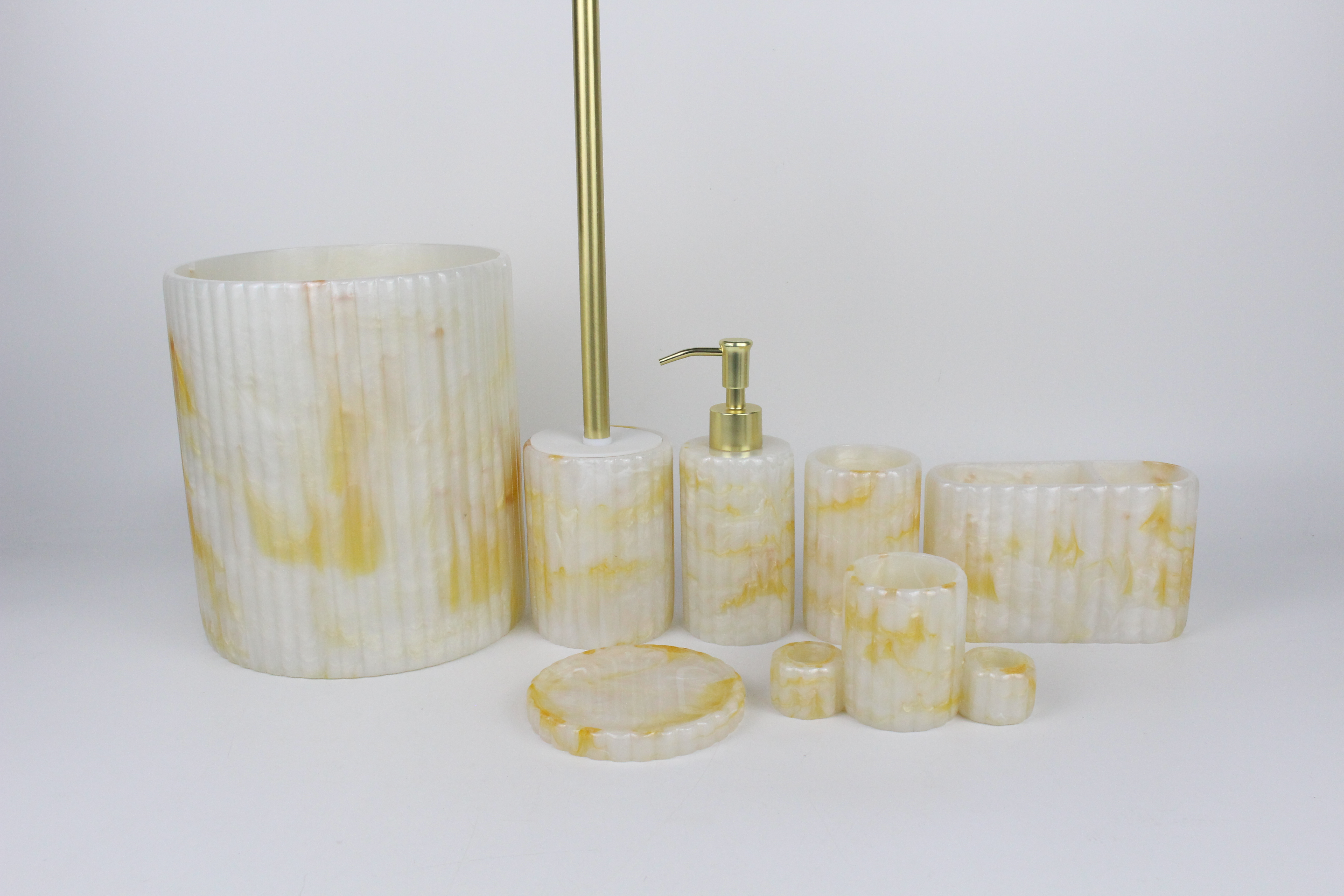bathroom kit