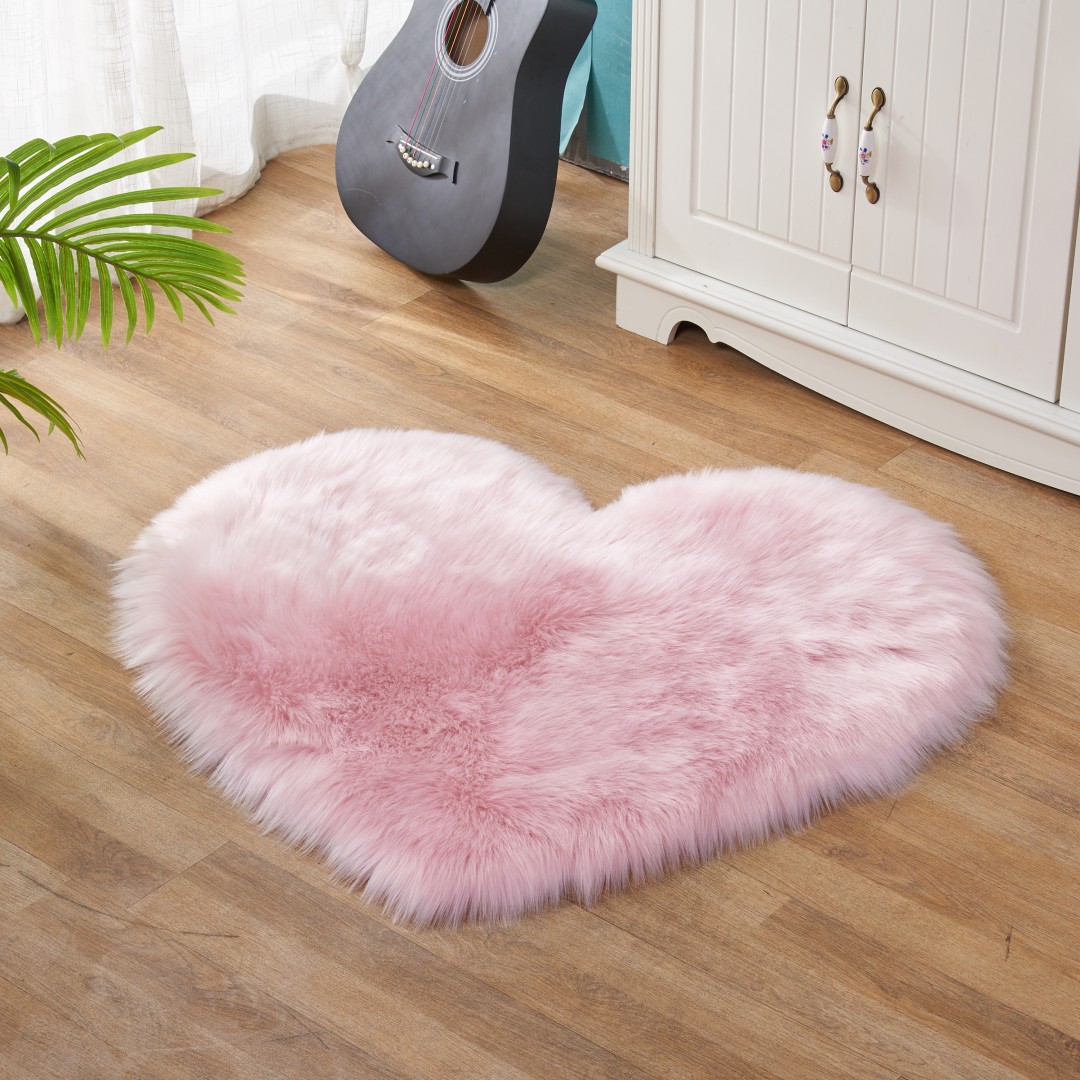 wool floor mat