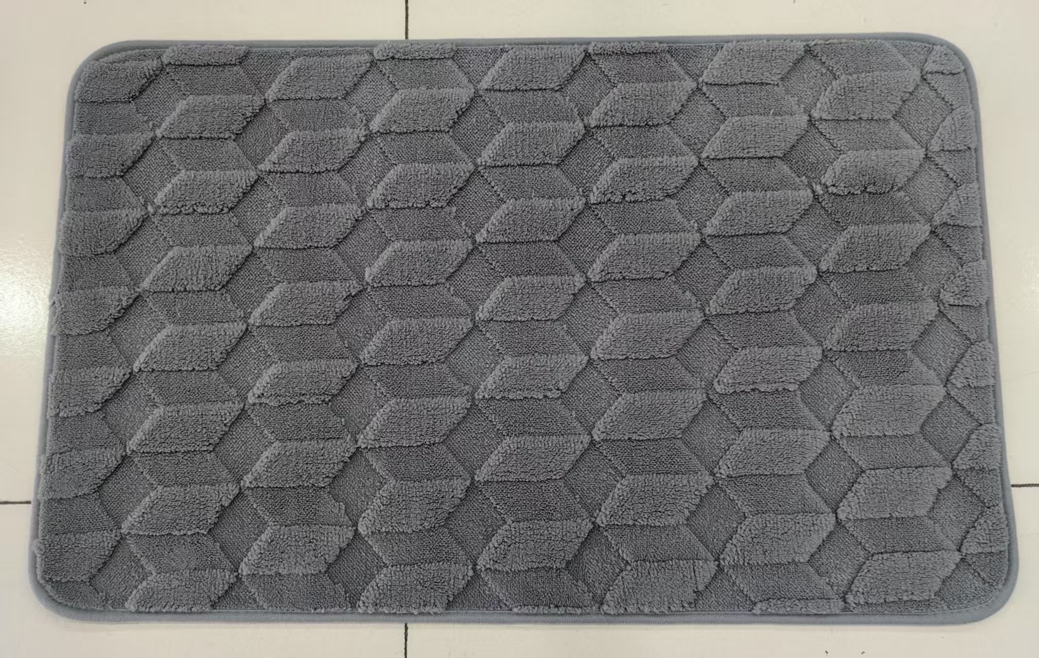 floor mat