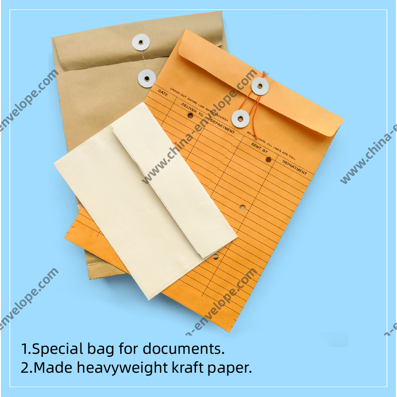 Document bag