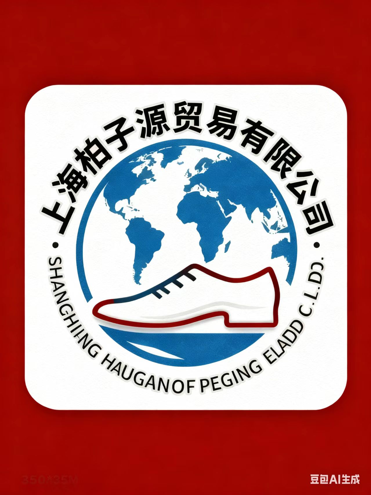 Shanghai Baizi Yuan Trading Co., Ltd.