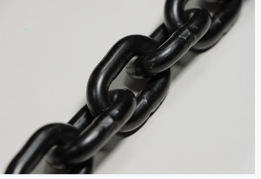 G80 Lifting Chain