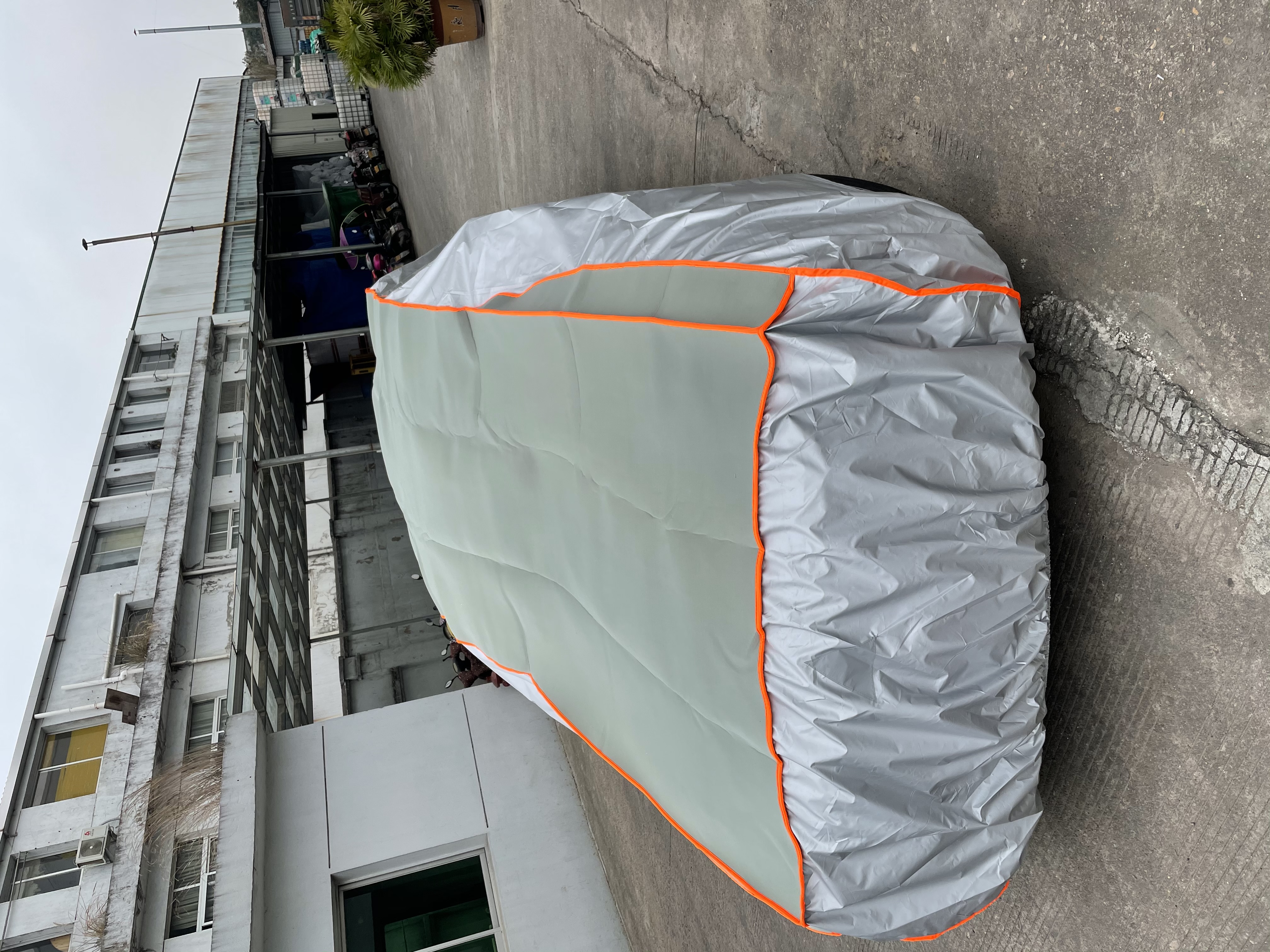 car anti-hail cover, car，car Hail protection