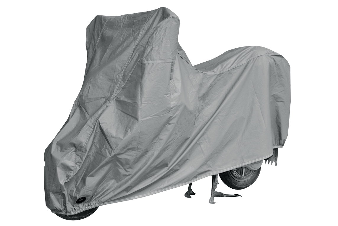 motorcycle cover