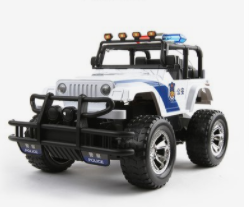 Building block toys