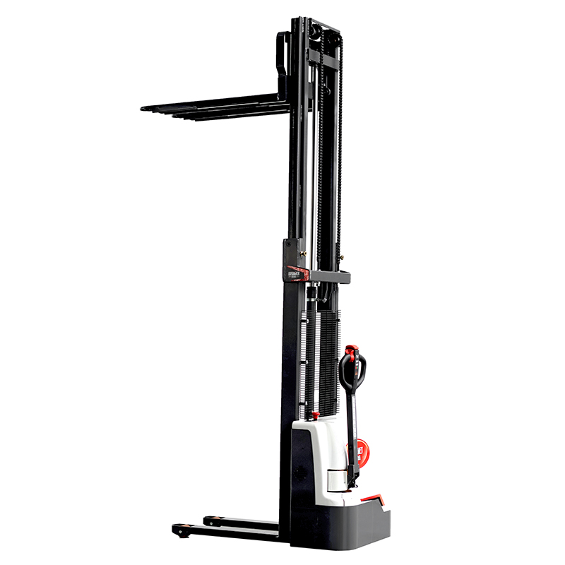 Electric Stacker