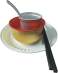 5-piece Shenhua ECO Thin Aluminum Tableware Set