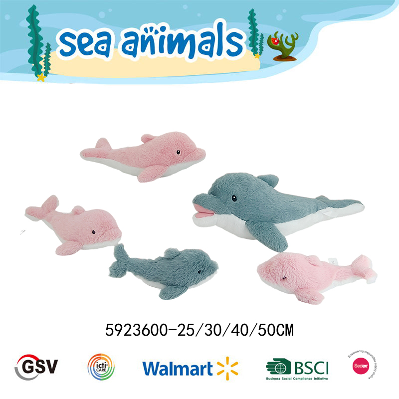 Toy fish