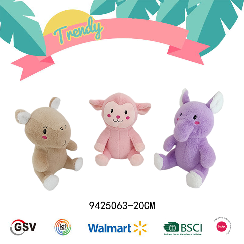 Toy animal
