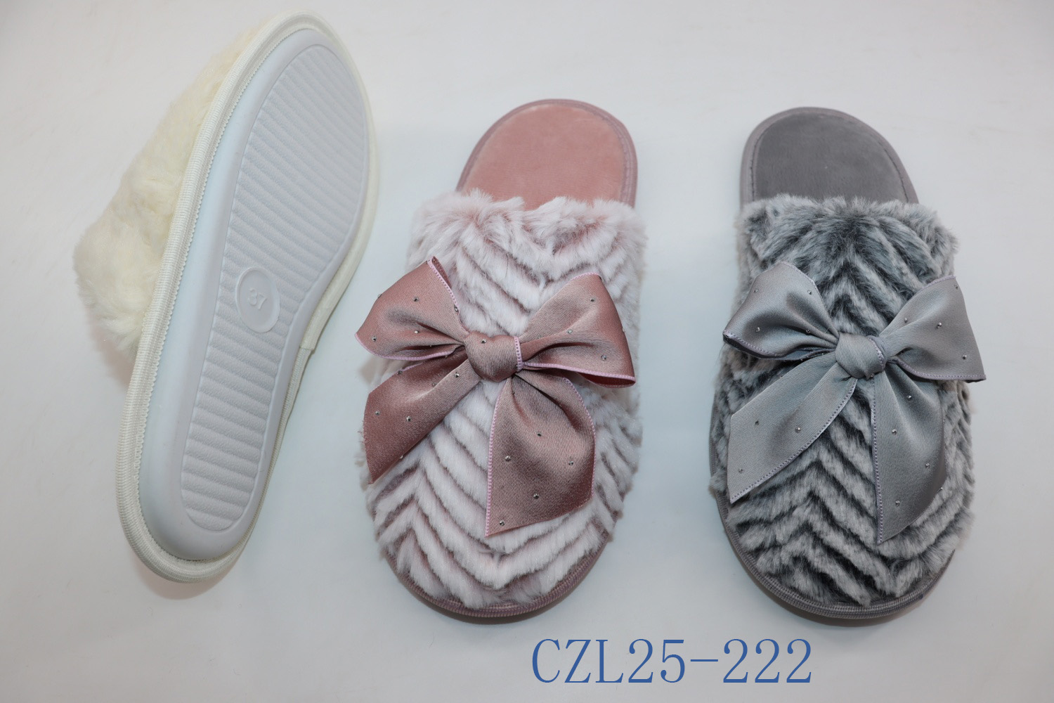 Indoor Slipper