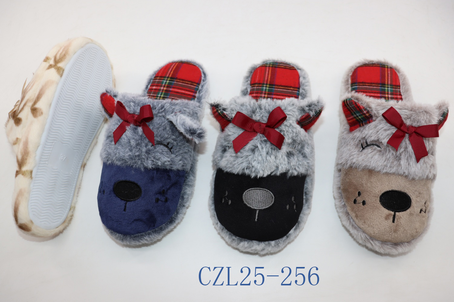 Indoor Slipper