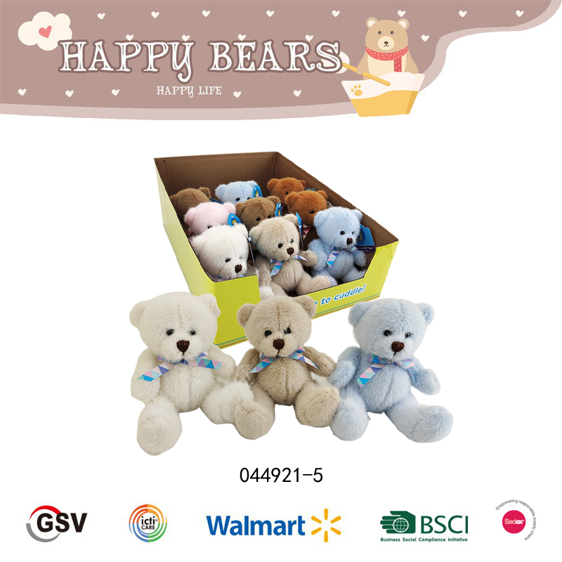 Happy bears