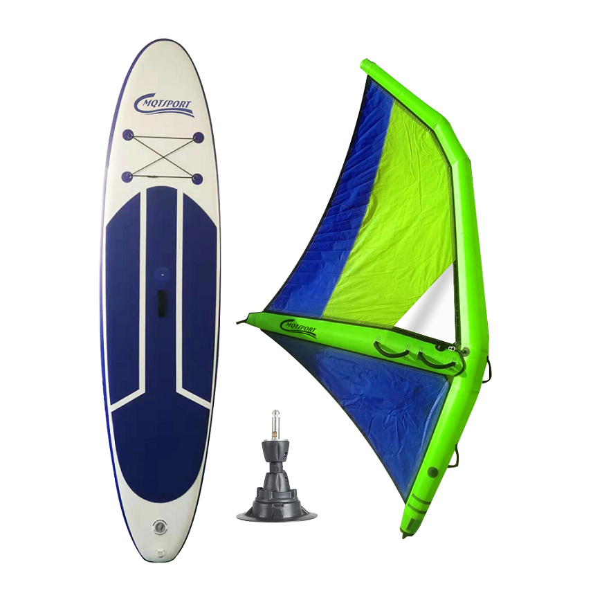 Surf windsurfboard adult wakeboard inflatable paddle board stand-up paddling board SUP surfboard