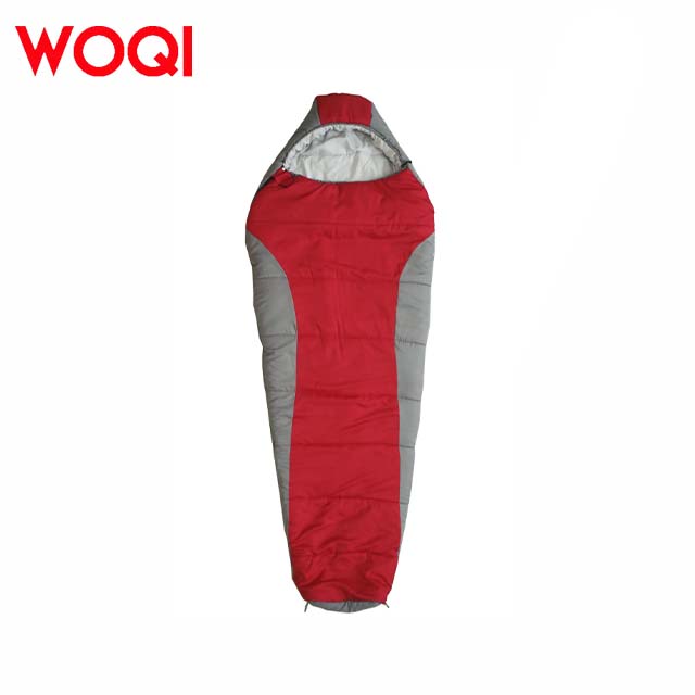 Sleeping bag