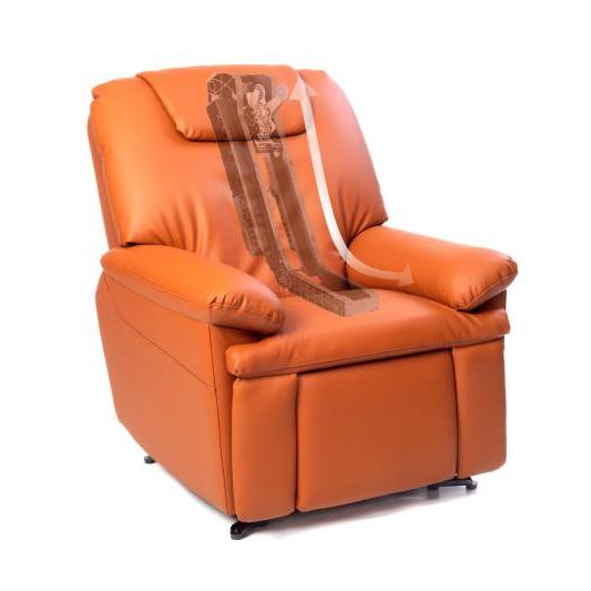 Zhejiang Annma 3D Massage Recliner
