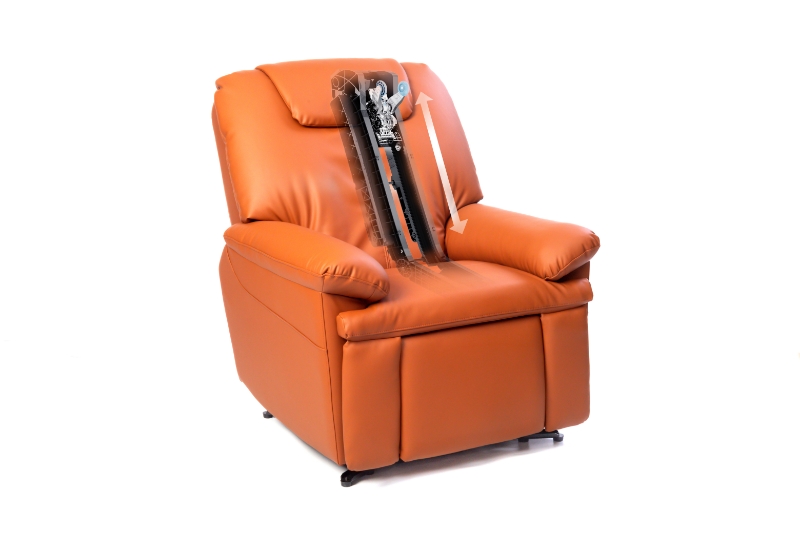 Annmacare Massage Chair Massage Sofa