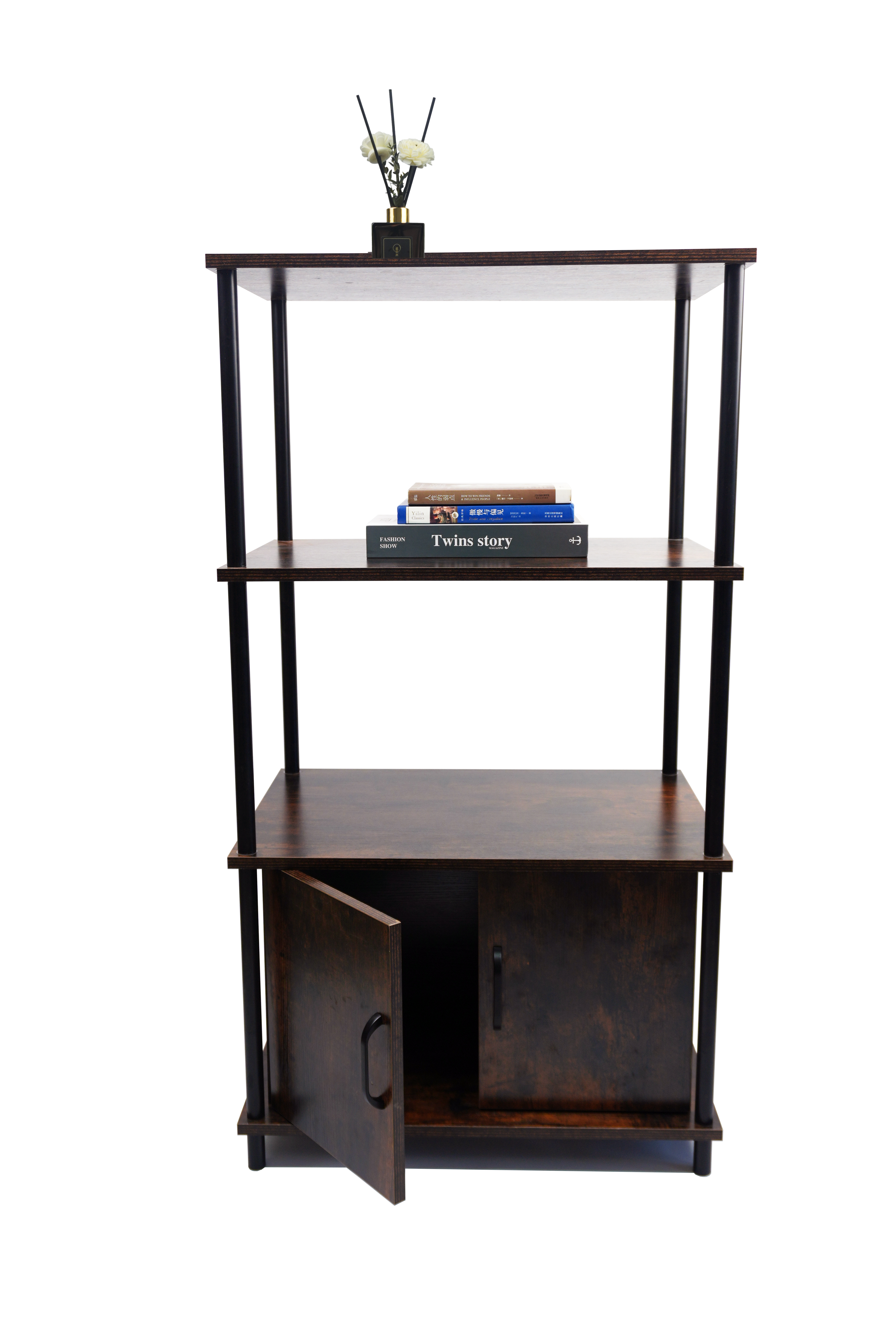 Storage shelf