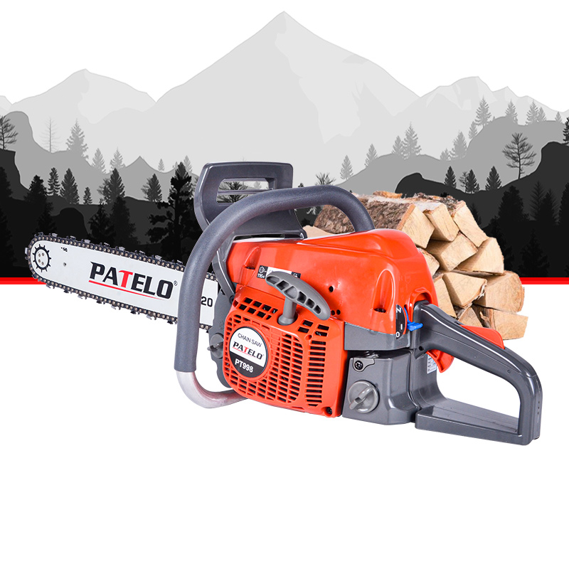PATELO Chain Saw PT998