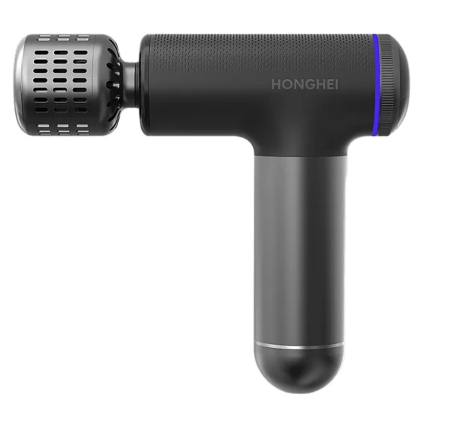 Massage gun