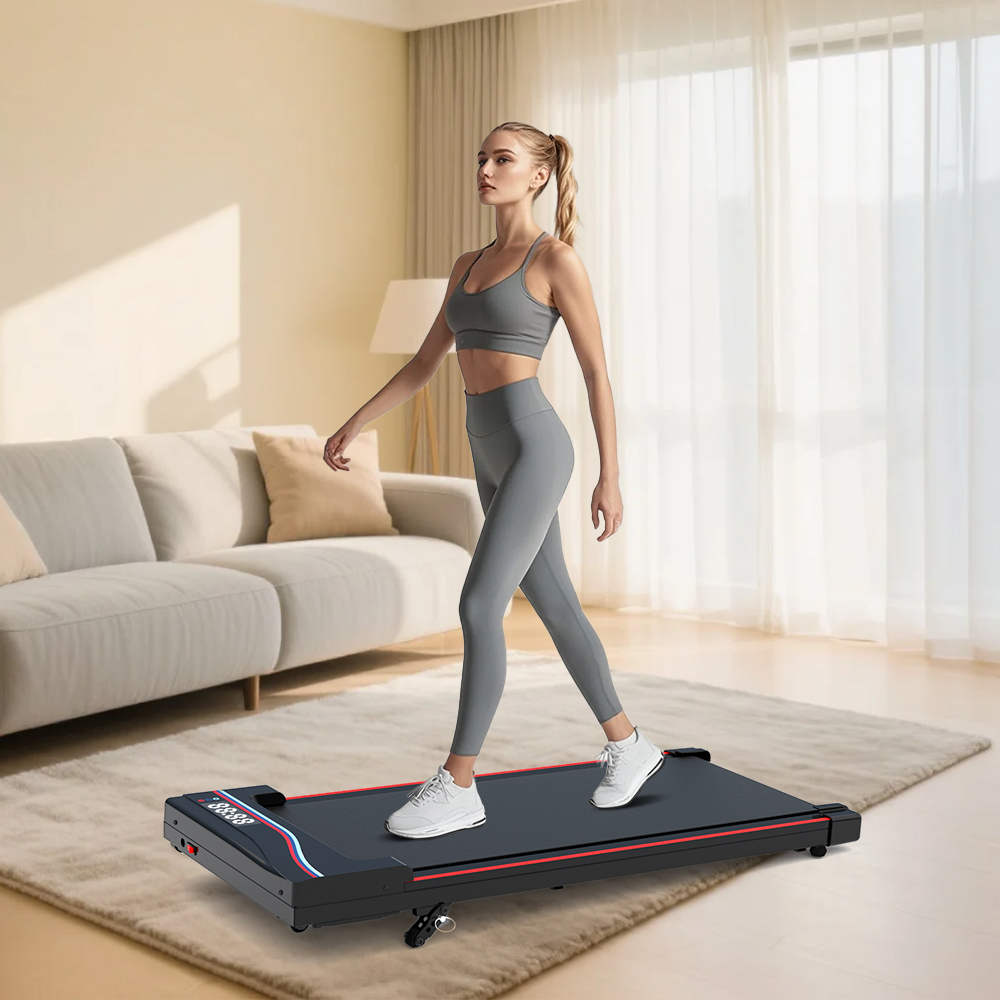 Walking pad