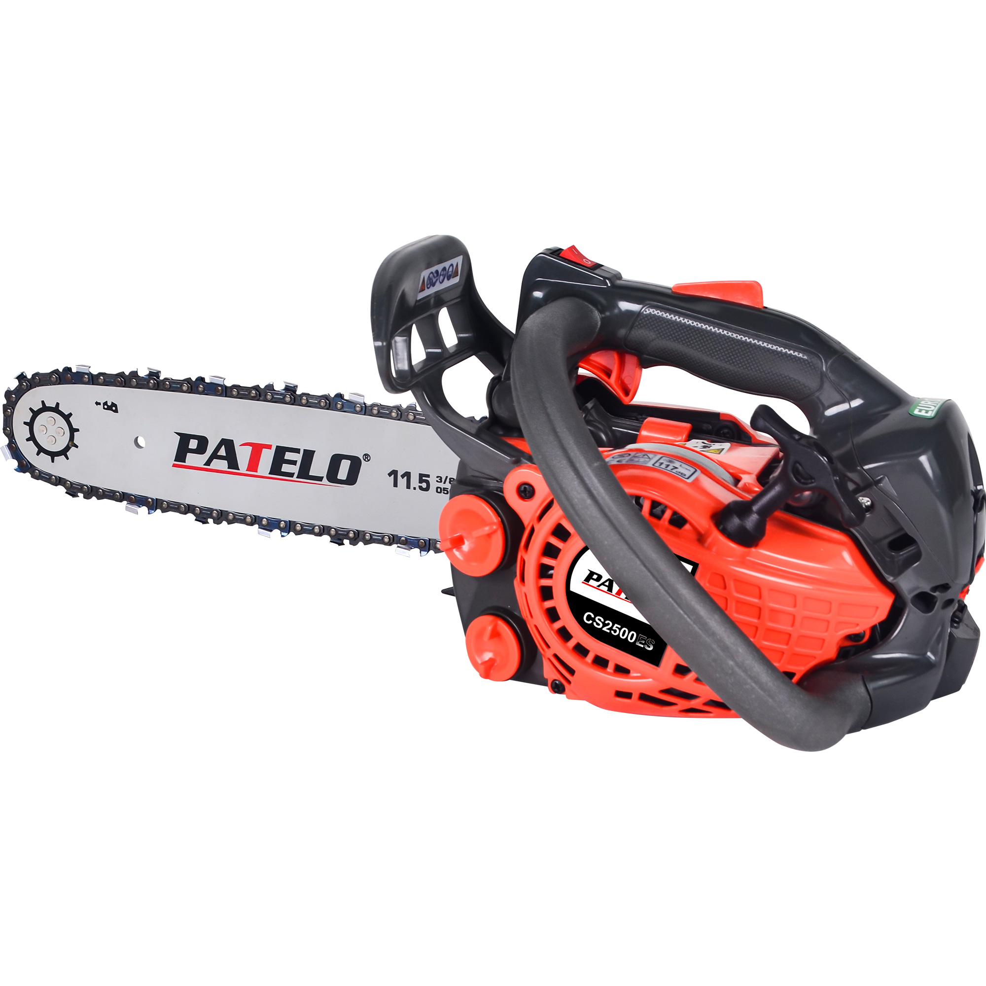 PATELO Chain Saw CS2500ES