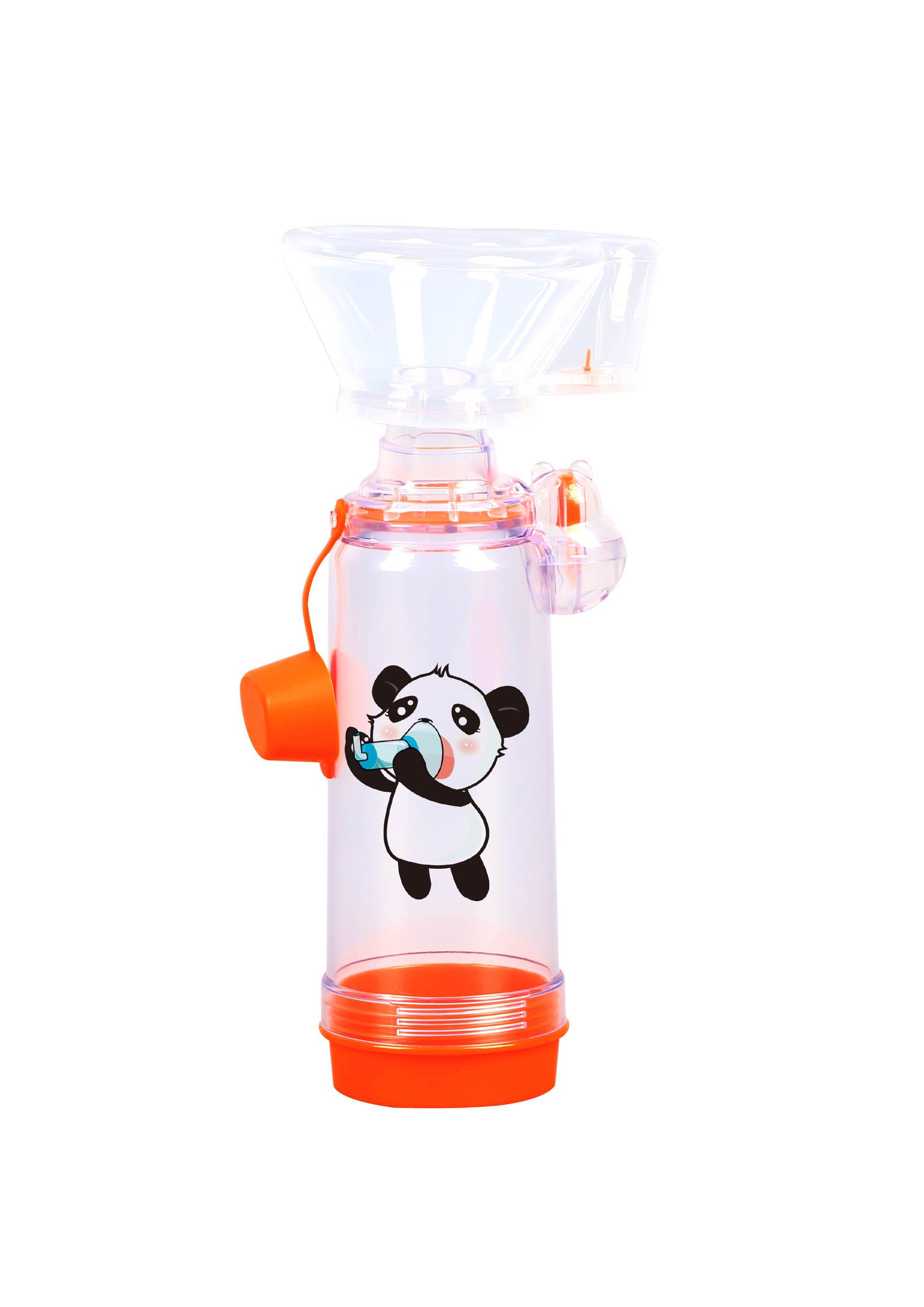Spacer For Aerosol