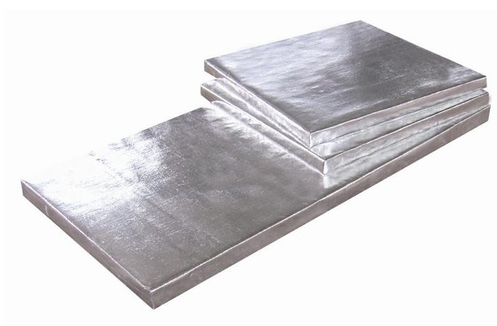 Microporous Board