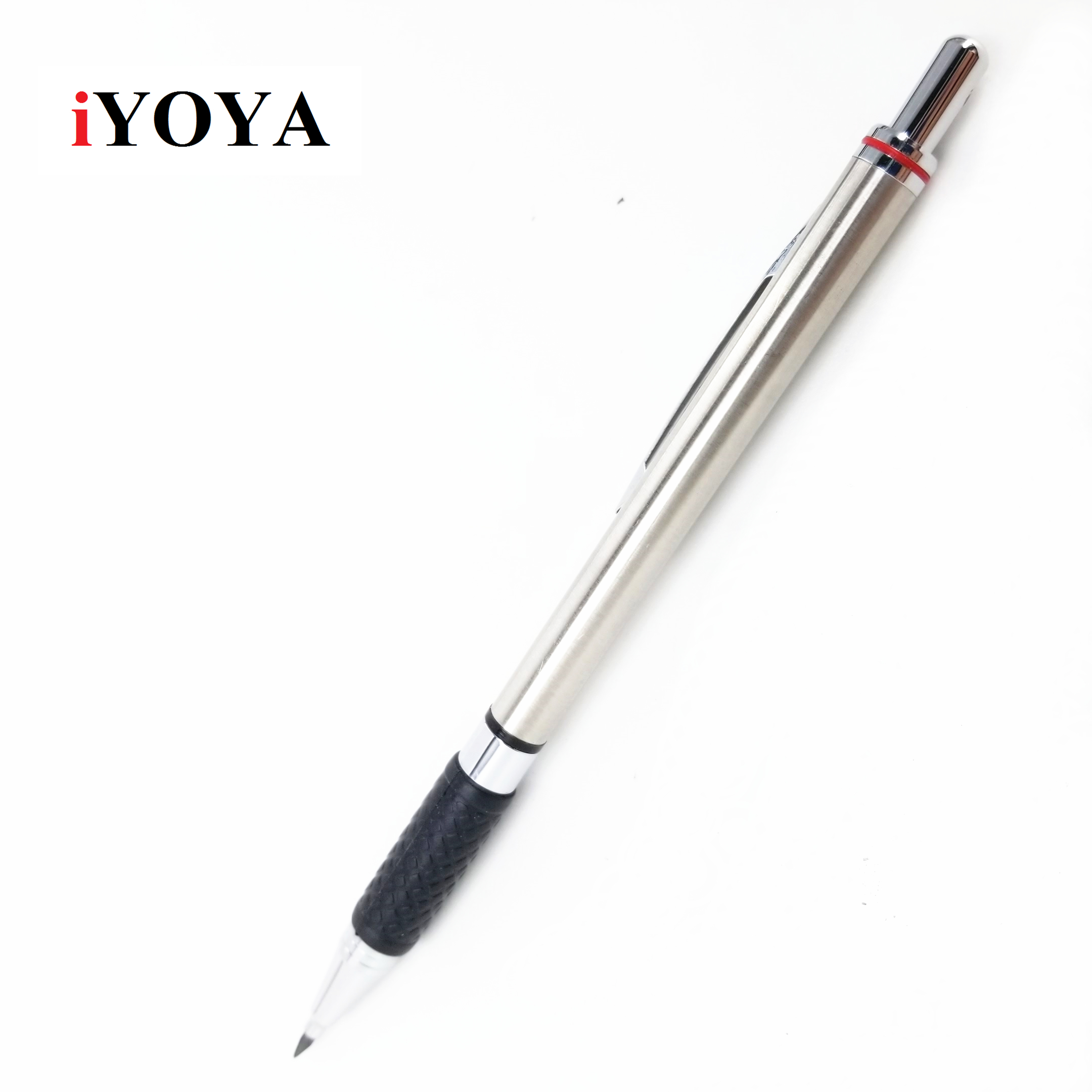 ID-228 2.0mm automatic technical metal pencil