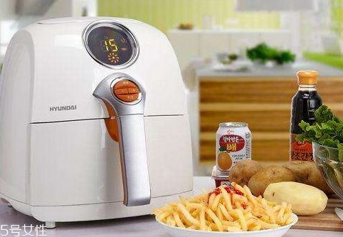 air fryer